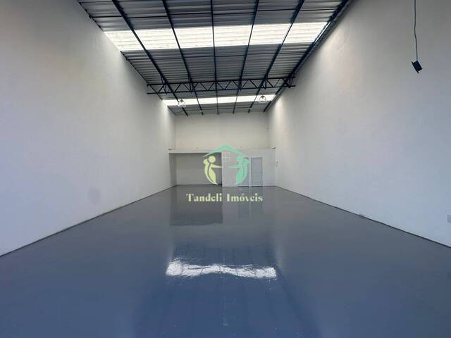 #007651 - Salão Comercial para Locação em Mauá - SP - 3