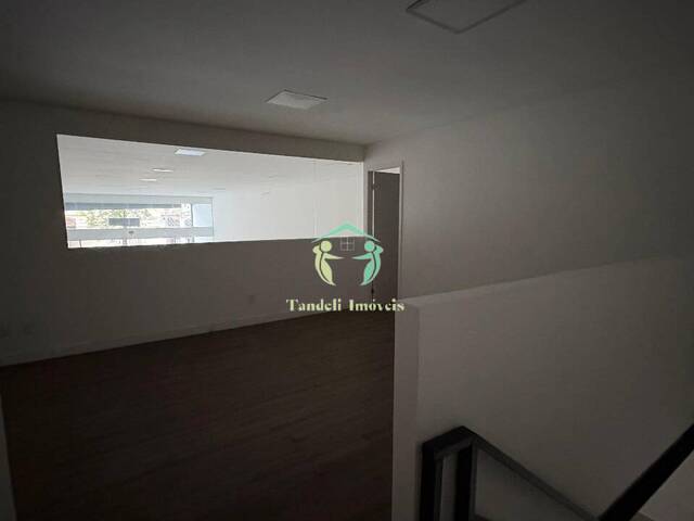 Salão Comercial para Locação em Santo André - 5