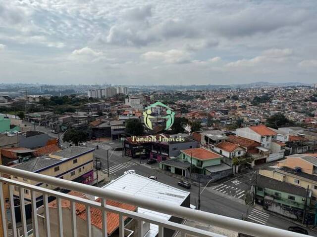 #007654 - Apartamento para Venda em Santo André - SP - 3