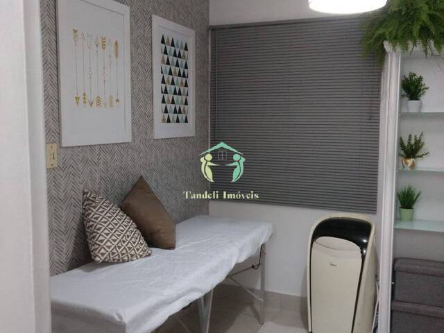#007655 - Sala para Locação em Santo André - SP - 1