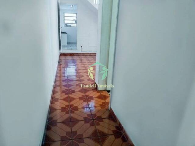 Salão Comercial para Locação em Santo André - 5