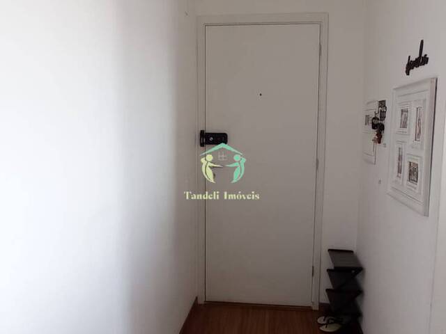 #007662 - Apartamento para Venda em Santo André - SP - 3