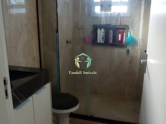 Apartamento para Venda em Santo André - 5