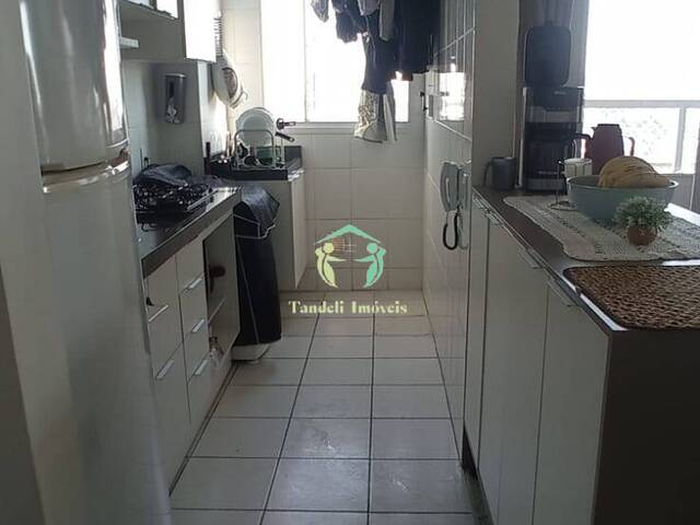 Apartamento para Venda em Santo André - 4