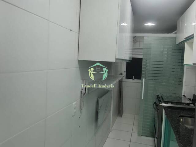 #007663 - Apartamento para Locação em Santo André - SP - 3