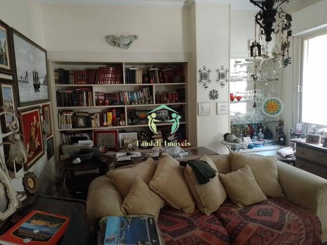 #007666 - Apartamento para Venda em Santos - SP - 1