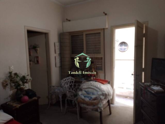 Apartamento para Venda em Santos - 5