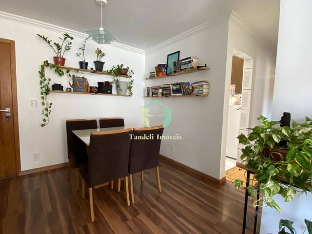 #007667 - Apartamento para Venda em Mauá - SP - 2
