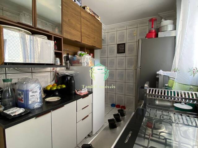 #007667 - Apartamento para Venda em Mauá - SP - 3