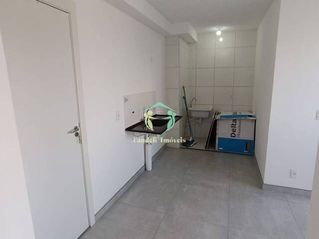Apartamento para Venda em Santo André - 5