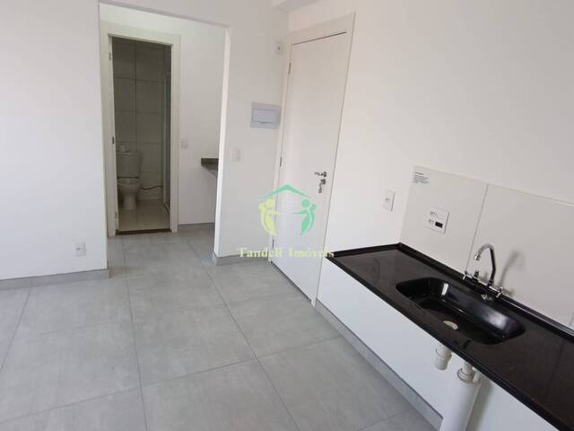 #007668 - Apartamento para Venda em Santo André - SP - 2