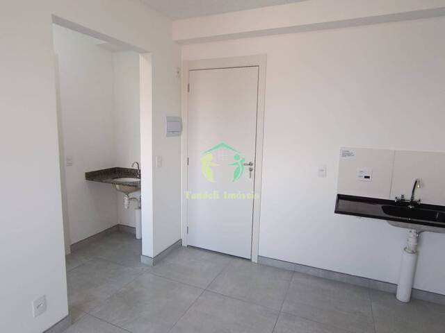 #007668 - Apartamento para Venda em Santo André - SP - 3