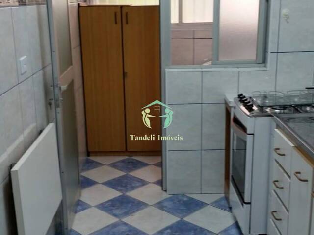 Apartamento para Venda em Santo André - 5