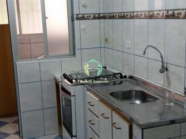 Apartamento para Venda em Santo André - 4