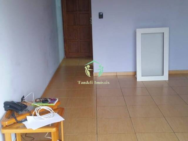 #007648 - Apartamento para Venda em Santo André - SP - 2