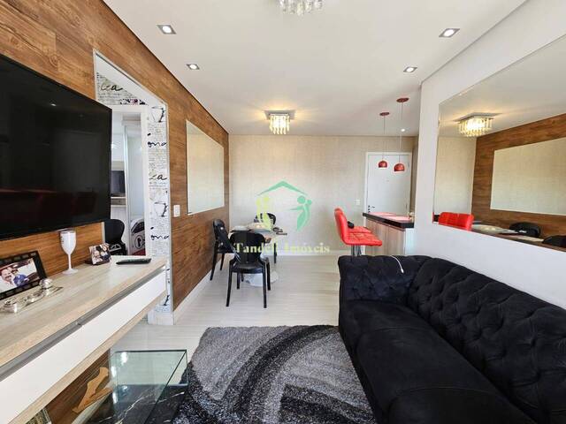 Apartamento para Venda em Santo André - 5