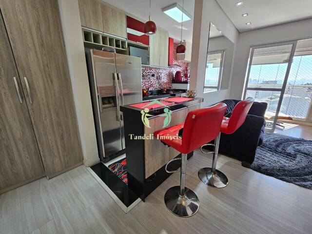 Apartamento para Venda em Santo André - 4
