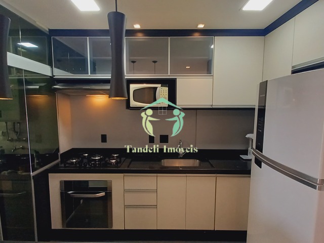 Apartamento para Venda em Santo André - 5