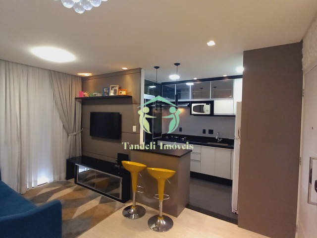 #007671 - Apartamento para Venda em Santo André - SP - 1