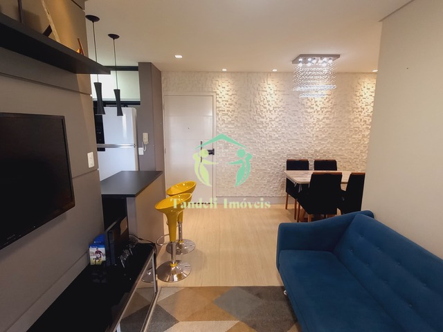 #007671 - Apartamento para Venda em Santo André - SP - 3