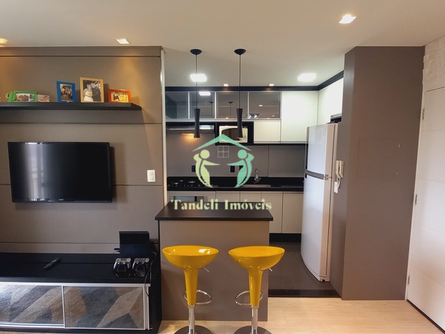 #007671 - Apartamento para Venda em Santo André - SP - 2