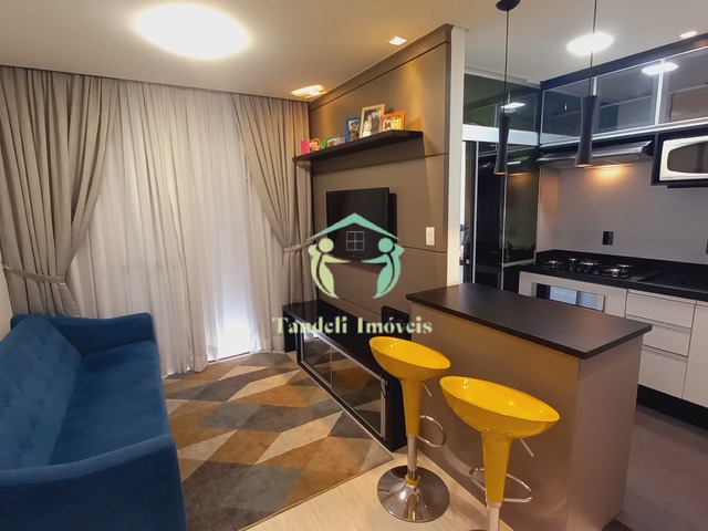 Apartamento para Venda em Santo André - 4
