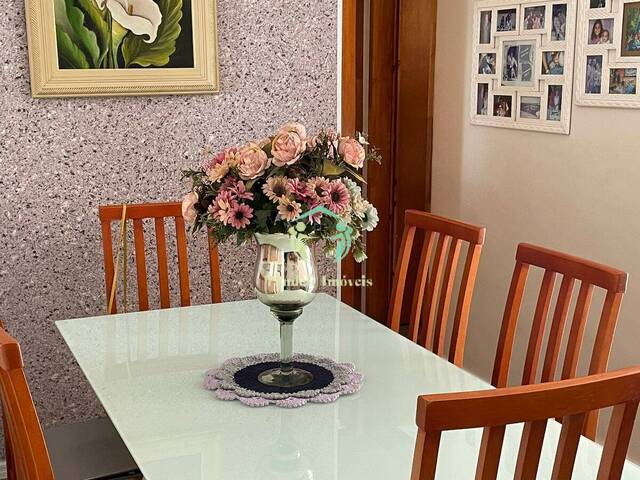 #007673 - Apartamento para Venda em Santo André - SP - 3
