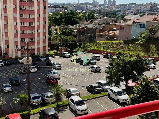 Apartamento para Venda em Santo André - 5