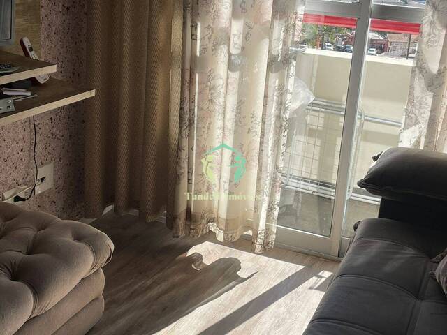 Apartamento para Venda em Santo André - 4