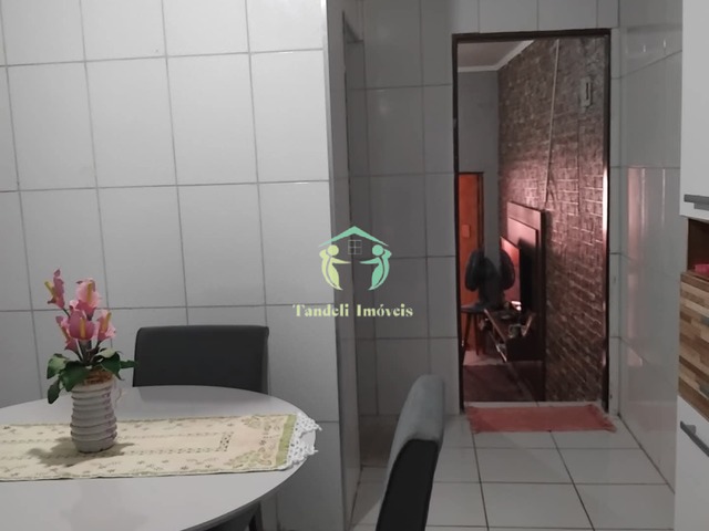 Casa para Venda em Santo André - 4