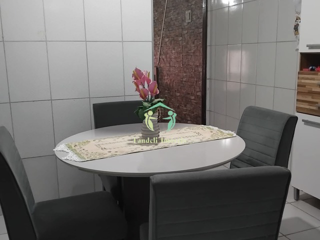 Casa para Venda em Santo André - 5