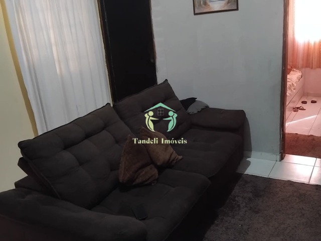 #007674 - Casa para Venda em Santo André - SP - 2