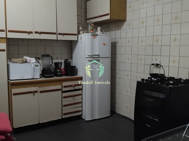 #007674 - Casa para Venda em Santo André - SP - 3