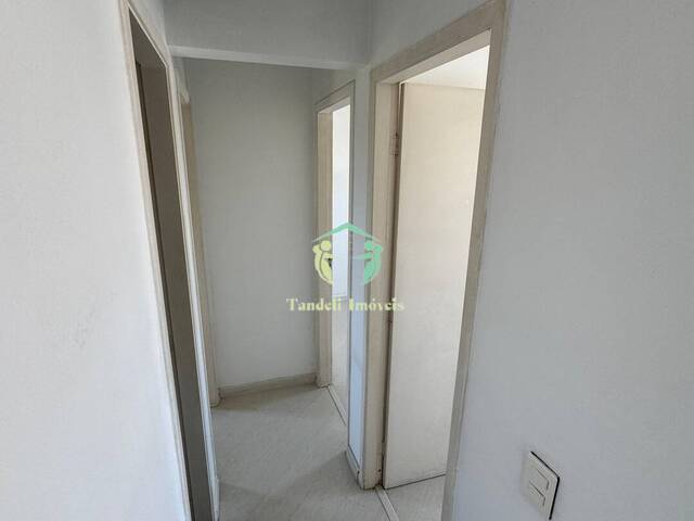 Apartamento para Venda em Santo André - 5