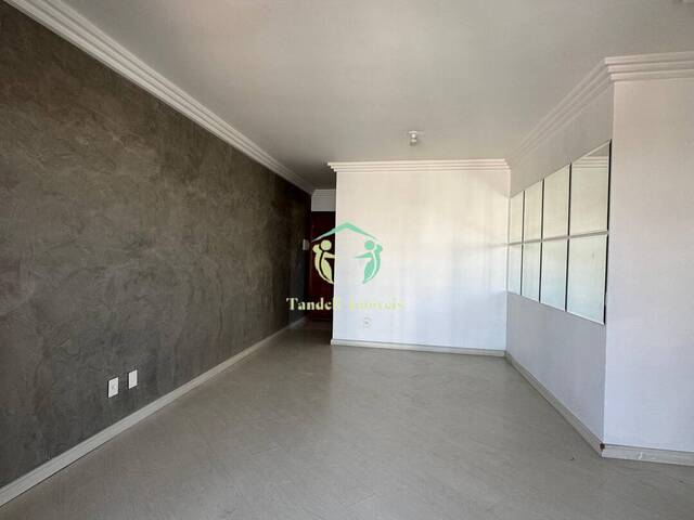 #007676 - Apartamento para Venda em Santo André - SP - 2