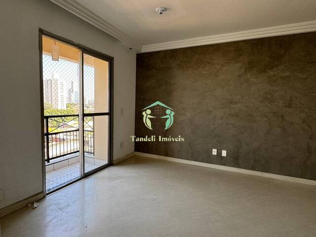 #007676 - Apartamento para Venda em Santo André - SP - 3