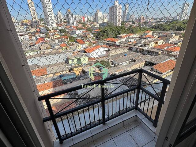Apartamento para Venda em Santo André - 4