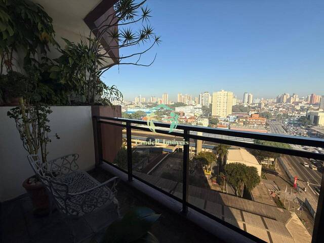 Apartamento para Venda em Santo André - 4
