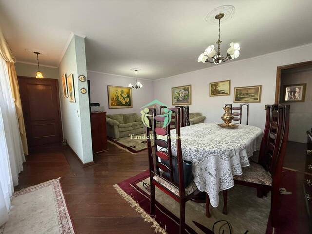 #007677 - Apartamento para Venda em Santo André - SP - 2