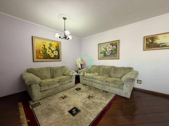 #007677 - Apartamento para Venda em Santo André - SP - 3