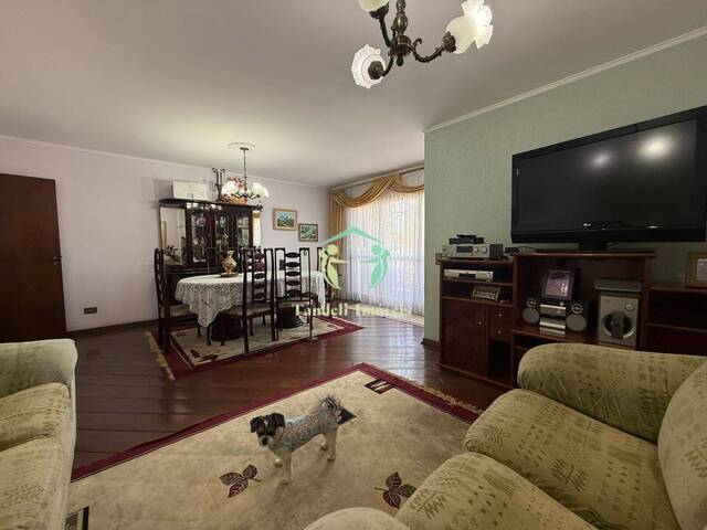 #007677 - Apartamento para Venda em Santo André - SP - 1
