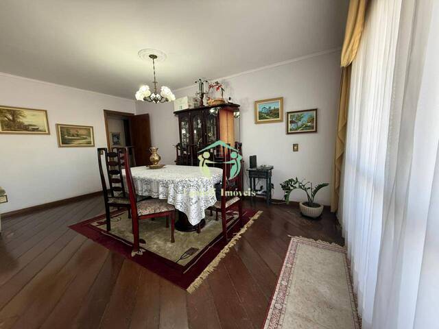 Apartamento para Venda em Santo André - 5