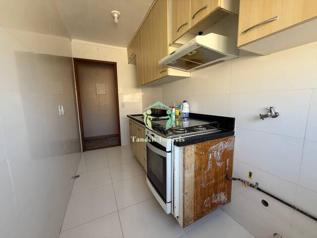 #007678 - Apartamento para Venda em Santo André - SP - 2