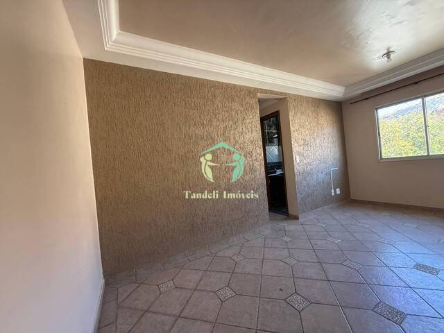 #007678 - Apartamento para Venda em Santo André - SP - 3