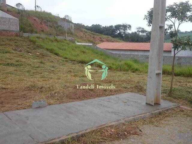 #007679 - Terreno para Venda em Pinhalzinho - SP - 1