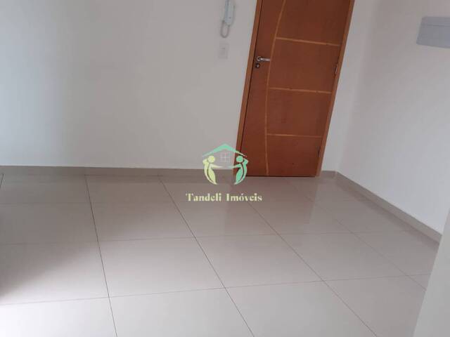 #007682 - Apartamento Sem Condomínio para Venda em Santo André - SP - 2