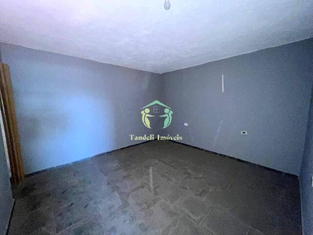#007683 - Casa para Locação em Santo André - SP - 1