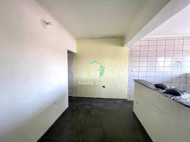 #007684 - Casa para Locação em Santo André - SP - 3