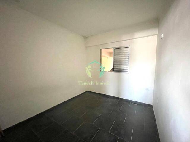 #007684 - Casa para Locação em Santo André - SP - 1