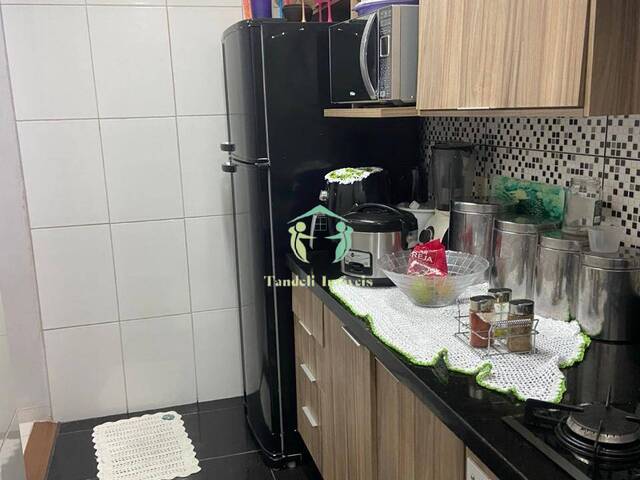 #007685 - Cobertura para Venda em Santo André - SP - 2